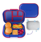 Bentgo Kids Chill Leak-Proof Lunch Box