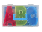 CWC ON THE GO ABC'S SNACK BOX