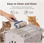 Apasiri Cat Houses for Indoor Cats