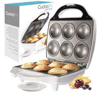 Cucina Pro Mini Pie & Quiche Maker-