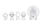 Disney Princess Paint and Style Jumbo Set