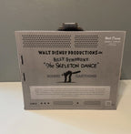 Disney Presents Silly Symphonies Skeleton Dance Collectible Plush Stuffed Doll