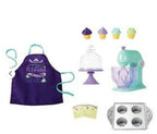 Disney ILY 4ever 18" Tiana Inspired Accessory Pack