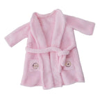 FAO SCHWARZ SPARKLE SLEEP SET- PINK