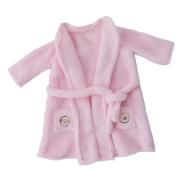 FAO SCHWARZ SPARKLE SLEEP SET- PINK