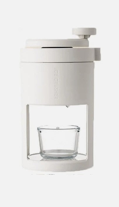 MAGELLAN- Manual Ice Crusher / Shaver