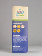 CARES KIDS FLY SAFE AIRPLANE SAFETY HARNESS, BRAND NEW, 22 TO 44 POUNDS