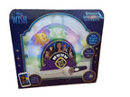 Disney Wish-sing-along boom box
