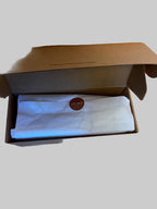 VIVAIA-Round-Toe Walking Flats (Claire Walker)