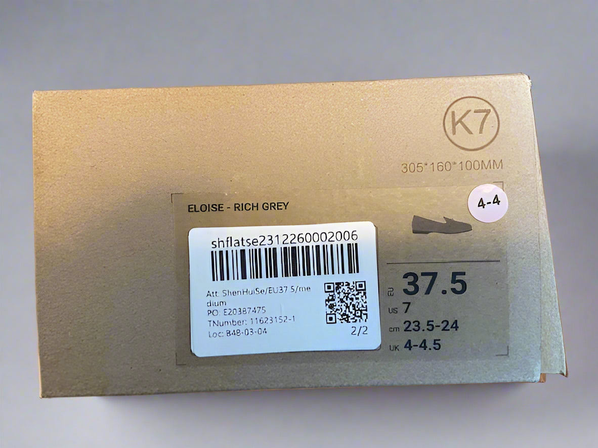 VIVAIA SHOES (Eloise)