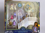 DISNEY WISH DOLL SET