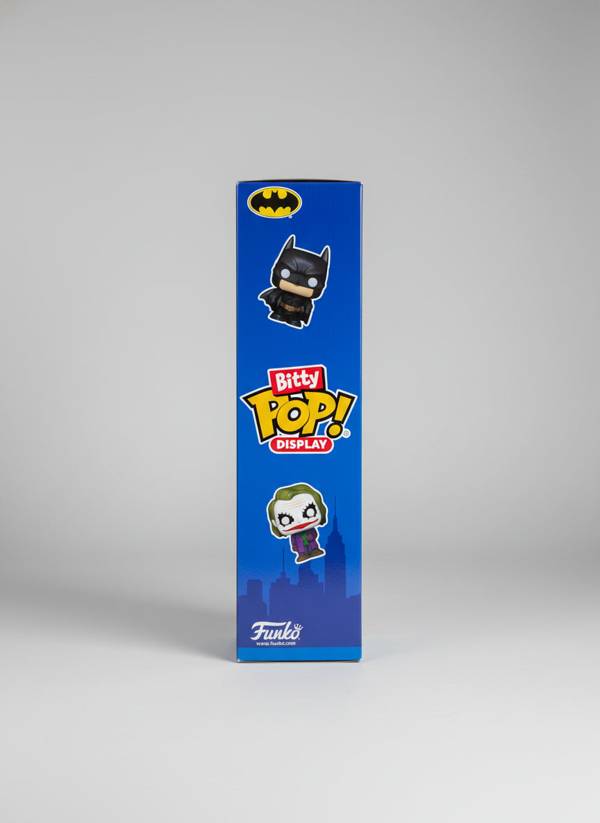Funko Pop! Bitty Display: Batman Signal