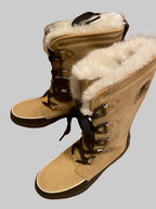 SOREL TIVOLI IV TALL BOOTS