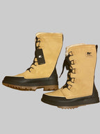 SOREL TIVOLI IV TALL BOOTS