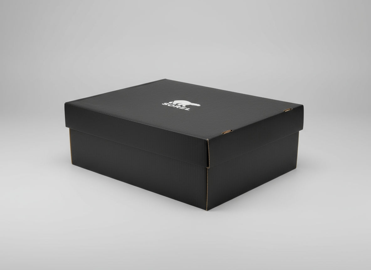 SOREL TIVOLI IV TALL BOOTS