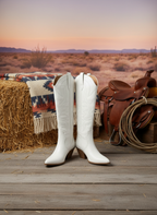 COWBOY BOOTS- WOMEN