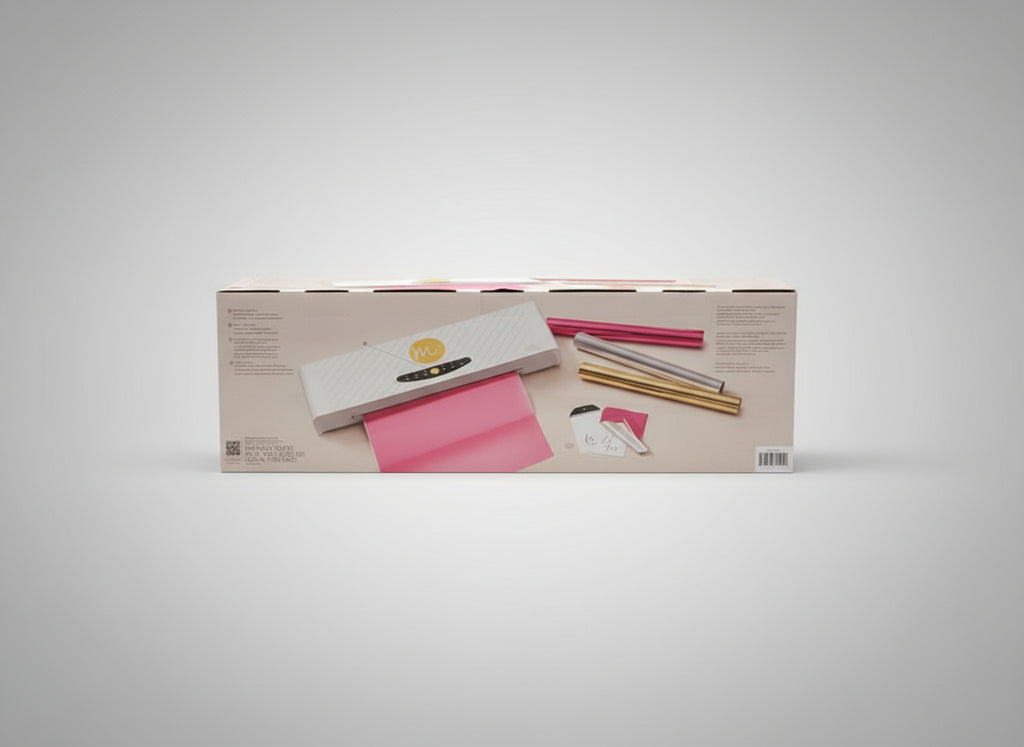 Minc Foil Applicator