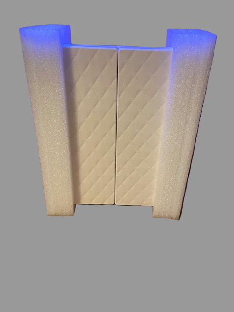 Vanity Mirror with Lights