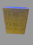 Vanity Mirror with Lights