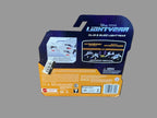 Disney Pixar Lightyear XL-01 & BUZZ LIGHTYEAR Figure Playset