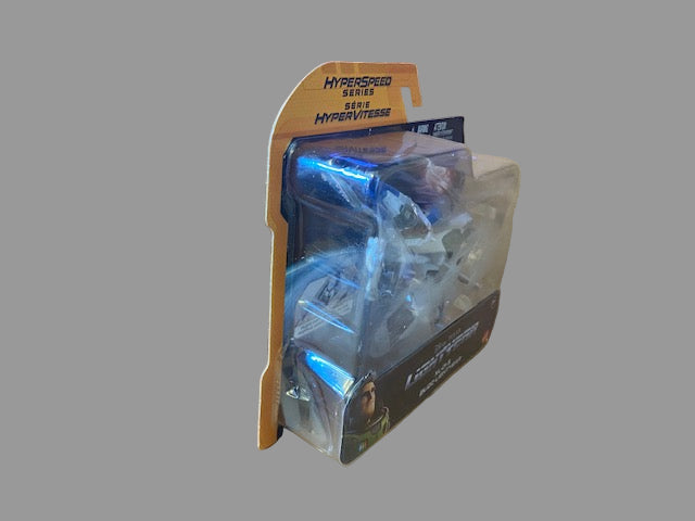 Disney Pixar Lightyear XL-01 & BUZZ LIGHTYEAR Figure Playset