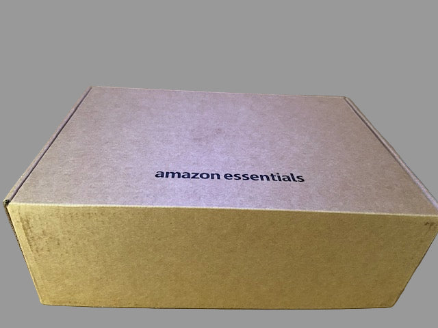 Amazon Essentials Women's Two Strap Heeled Sandal