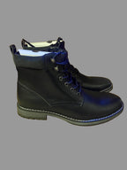 Club Room Men's Westin Lace-Up Boots