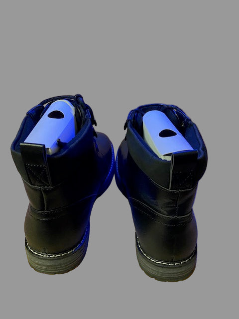 Club Room Men's Westin Lace-Up Boots