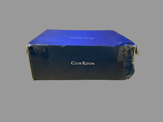 Club Room Men's Westin Lace-Up Boots