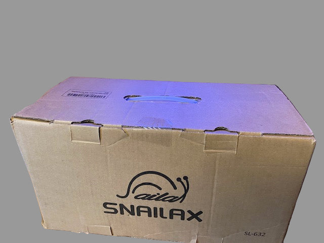 Massager-   neck and shoulder