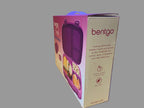 Bentgo Fresh Leakproof Versatile 4 Compartment Bento-Style Lunch Box with Removable Divider