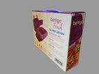 Bentgo Fresh Leakproof Versatile 4 Compartment Bento-Style Lunch Box with Removable Divider