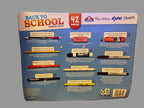 BACK TO SCHOOL ESSENTIALS Value Pack-42 items