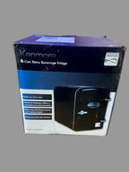 Kenmore 6 Can Mini Refrigerator: