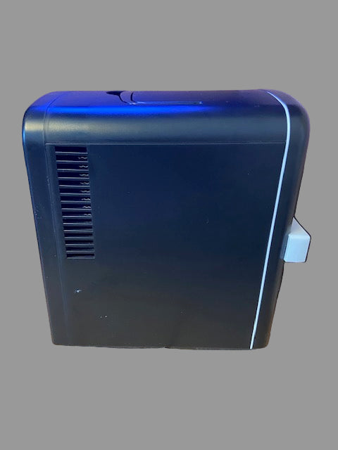 Kenmore 6 Can Mini Refrigerator: