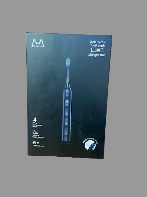 Electric Toothbrush, Marlincare Electric Toothbrush for Adults