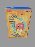 POP MART We Are Twinkle Twinkle Series - Plush Pendant Blind Box Original