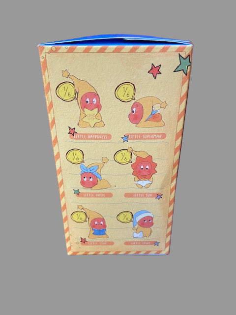 POP MART We Are Twinkle Twinkle Series - Plush Pendant Blind Box Original