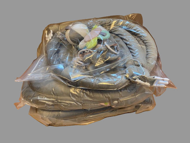 HISEEME Activity & Gym play mat