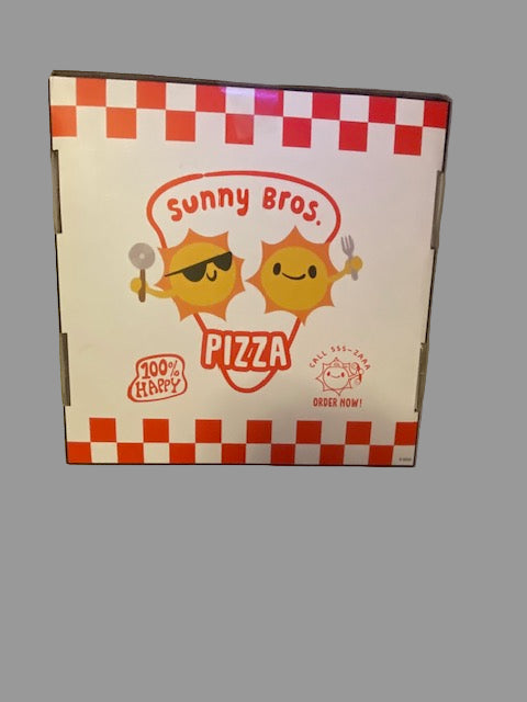 MGA’s Mini Verse Make It Mini Pizza Party