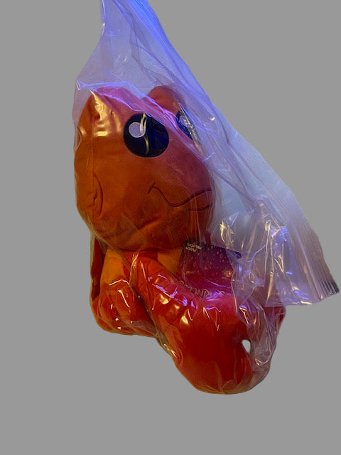 Sebastian Plush – The Little Mermaid – Small 11''