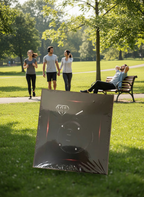 ICE Design Labs Wireless Speaker