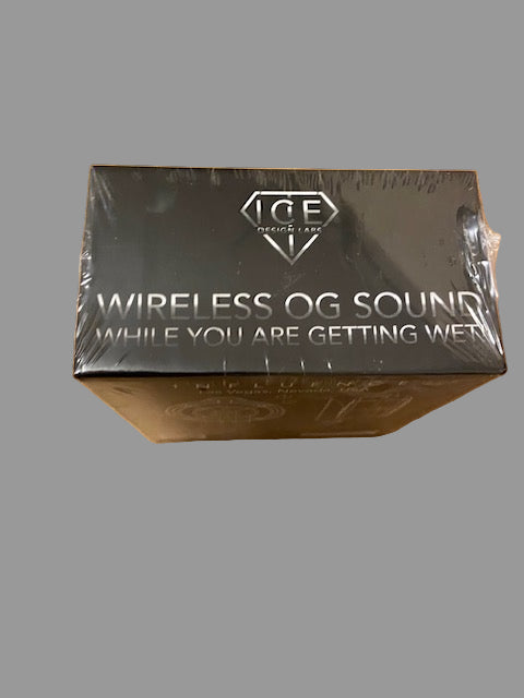 ICE Design Labs Wireless Speaker