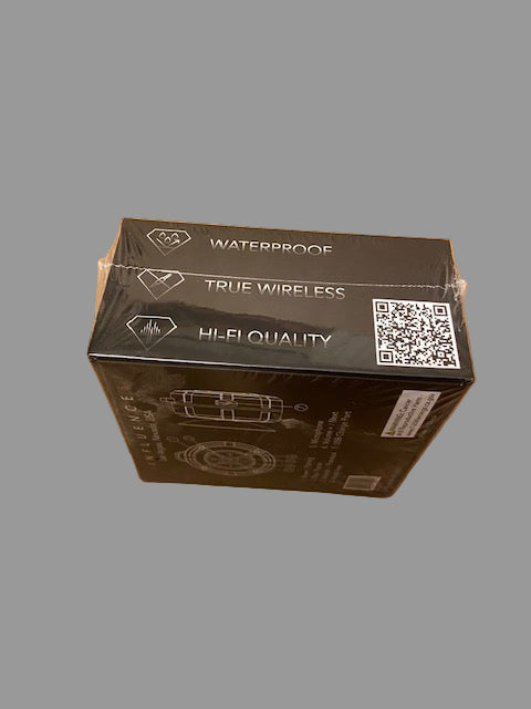 ICE Design Labs Wireless Speaker