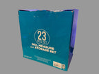 PrePara 23 piece mix, measure and storage set