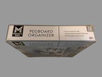 Member's Mark Pegboard Organizer, 12-Piece Set