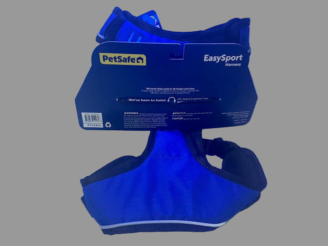 PetSafe Easysport Dog Harness medium
