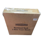 Rockland Aluminum 2-Bike Rack