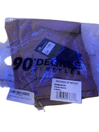 Reflex-90 Degree Womens High Waisted Biker Shorts 2PR  (x-small)