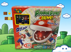Epoch Games Super Mario Piranha Plant Escape! Game
